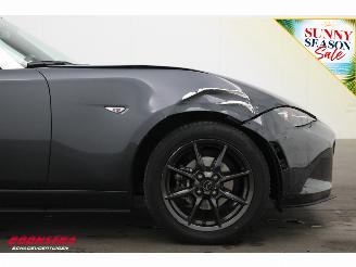Mazda MX-5 1.5 SkyActiv-G 131 GT-M Leder Navi Clima Cruise SHZ PDC picture 5