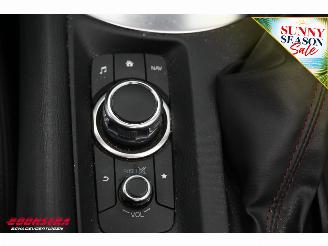 Mazda MX-5 1.5 SkyActiv-G 131 GT-M Leder Navi Clima Cruise SHZ PDC picture 32