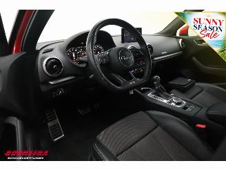 Audi A3 Sportback 35 TFSI Aut. Sport S-Line Virtual Navi Clima Cruise SHZ PDC picture 17