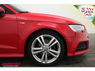 Audi A3 Sportback 35 TFSI Aut. Sport S-Line Virtual Navi Clima Cruise SHZ PDC picture 5