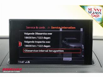 Audi A3 Sportback 35 TFSI Aut. Sport S-Line Virtual Navi Clima Cruise SHZ PDC picture 26