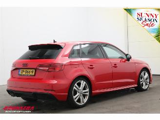 Audi A3 Sportback 35 TFSI Aut. Sport S-Line Virtual Navi Clima Cruise SHZ PDC picture 3