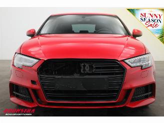 Audi A3 Sportback 35 TFSI Aut. Sport S-Line Virtual Navi Clima Cruise SHZ PDC picture 7