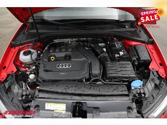 Audi A3 Sportback 35 TFSI Aut. Sport S-Line Virtual Navi Clima Cruise SHZ PDC picture 9