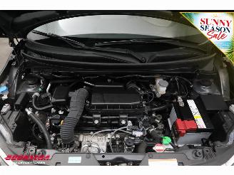 Suzuki Ignis 1.2 Smart Hybrid Comfort TomTom Bluetooth Airco picture 8