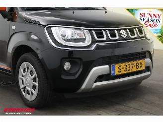Suzuki Ignis 1.2 Smart Hybrid Comfort TomTom Bluetooth Airco picture 5
