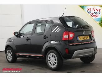 Suzuki Ignis 1.2 Smart Hybrid Comfort TomTom Bluetooth Airco picture 4