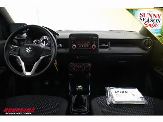 Suzuki Ignis 1.2 Smart Hybrid Comfort TomTom Bluetooth Airco picture 12