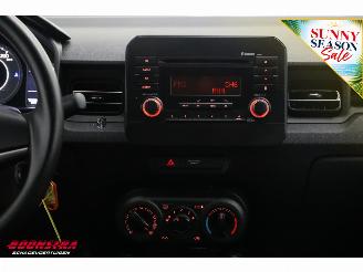 Suzuki Ignis 1.2 Smart Hybrid Comfort TomTom Bluetooth Airco picture 13
