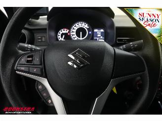Suzuki Ignis 1.2 Smart Hybrid Comfort TomTom Bluetooth Airco picture 17