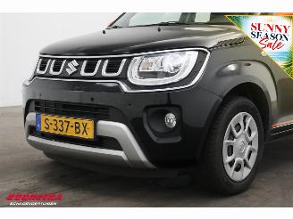 Suzuki Ignis 1.2 Smart Hybrid Comfort TomTom Bluetooth Airco picture 10