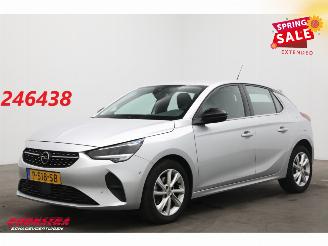 Damaged car Opel Corsa 1.2 Elegance LED Apple/Android Virtual Camera PDC 2022/6