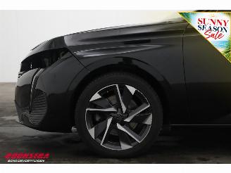 Peugeot 308 SW 1.2 PureTech Allure Pack Bus. Apple/Android Virtual Camera PDC picture 12