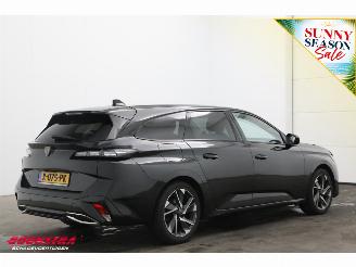 Peugeot 308 SW 1.2 PureTech Allure Pack Bus. Apple/Android Virtual Camera PDC picture 3