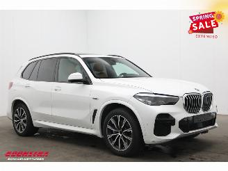 BMW X5 xDrive45e M-Sport Pano LED ACC Lucht Memory Camera AHK picture 2
