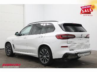 BMW X5 xDrive45e M-Sport Pano LED ACC Lucht Memory Camera AHK picture 4