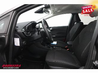 Ford Fiesta 1.0 EcoBoost Hybrid Titanium X LED ACC Apple/Android Camera LRHZ SHZ picture 16