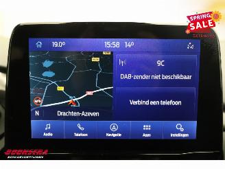 Ford Fiesta 1.0 EcoBoost Hybrid Titanium X LED ACC Apple/Android Camera LRHZ SHZ picture 23