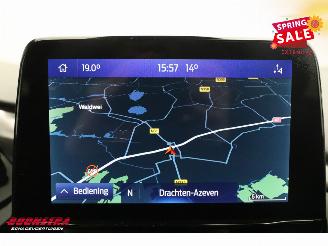 Ford Fiesta 1.0 EcoBoost Hybrid Titanium X LED ACC Apple/Android Camera LRHZ SHZ picture 22