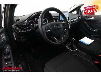 Ford Fiesta 1.0 EcoBoost Hybrid Titanium X LED ACC Apple/Android Camera LRHZ SHZ picture 18