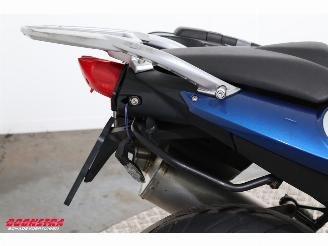 BMW F 800 ST ABS Laser Heizgriffe picture 9