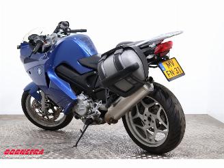 BMW F 800 ST ABS Laser Heizgriffe picture 4