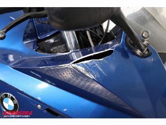 BMW F 800 ST ABS Laser Heizgriffe picture 14