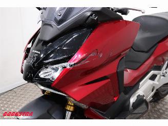 Honda  Forza 750 ABS DCT 9.215 km! picture 12