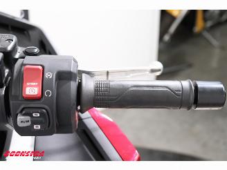 Honda  Forza 750 Forza 750 ABS DCT 9.215 km! picture 16