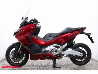 Honda  Forza 750 ABS DCT 9.215 km! picture 5