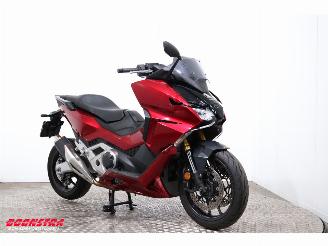 Honda  Forza 750 ABS DCT 9.215 km! picture 2