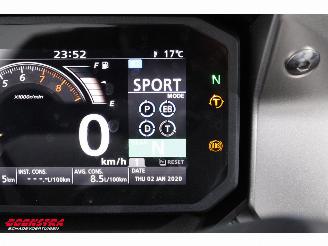 Honda  Forza 750 ABS DCT 9.215 km! picture 14