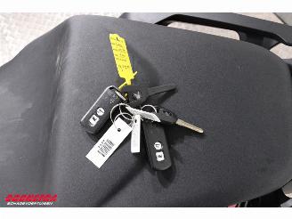 Honda  Forza 750 ABS DCT 9.215 km! picture 18