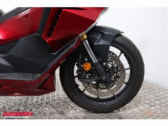 Honda  Forza 750 ABS DCT 9.215 km! picture 9