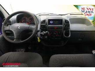 Citroën  Jumper 33LH 2.8HDI Solar Dwarsbed AHK picture 23