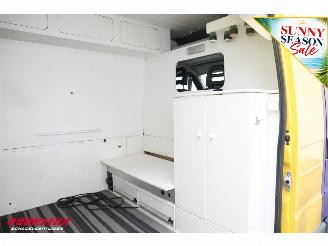 Citroën  Jumper 33LH 2.8HDI Solar Dwarsbed AHK picture 17