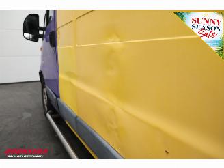 Citroën  Jumper 33LH 2.8HDI Solar Dwarsbed AHK picture 13