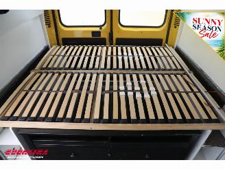 Citroën  Jumper 33LH 2.8HDI Solar Dwarsbed AHK picture 19