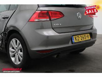 Volkswagen Golf 1.0 TSI Comfortline Navi Clima Cruise PDC picture 9