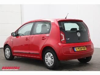 Volkswagen Up! 1.0 move up! 5-DRS BlueMotion Airco 103.234 km! picture 4