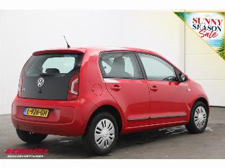 Volkswagen Up! 1.0 move up! 5-DRS BlueMotion Airco 103.234 km! picture 3