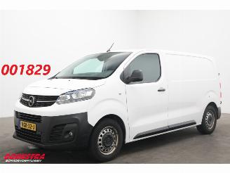 Ocazii auto utilitare Opel Vivaro 1.5 CDTI L2-H1 Enjoy Apple/Android Navi Airco Cruise Camera PDC 2020/7