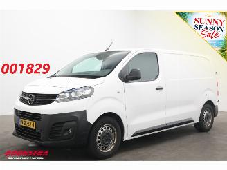 ocasión vehículos comerciales Opel Vivaro 1.5 CDTI L2-H1 Enjoy Apple/Android Navi Airco Cruise Camera PDC 2020/7