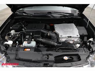 Mitsubishi Outlander 2.0 PHEV instyle Leder 360° Navi Clima Cruise LRHZ SHZ AHK picture 9