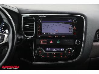 Mitsubishi Outlander 2.0 PHEV instyle Leder 360° Navi Clima Cruise LRHZ SHZ AHK picture 15