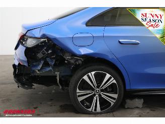 Mercedes Cla-klasse 250+ Launch Edition 85 kWh LED ACC Apple/Android Camera picture 8