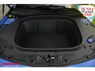 Mercedes Cla-klasse 250+ Launch Edition 85 kWh LED ACC Apple/Android Camera picture 13