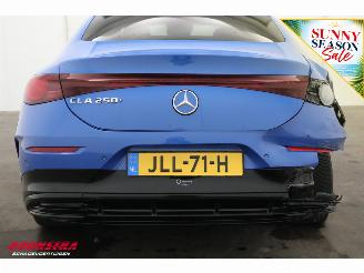 Mercedes Cla-klasse 250+ Launch Edition 85 kWh LED ACC Apple/Android Camera picture 5