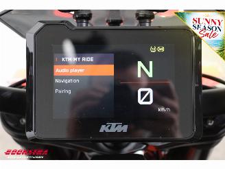 KTM 1290 Super Duke R ABS LED Austin Racing Quickshift picture 16