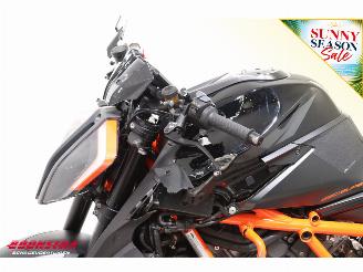 KTM 1290 Super Duke R ABS LED Austin Racing Quickshift picture 9